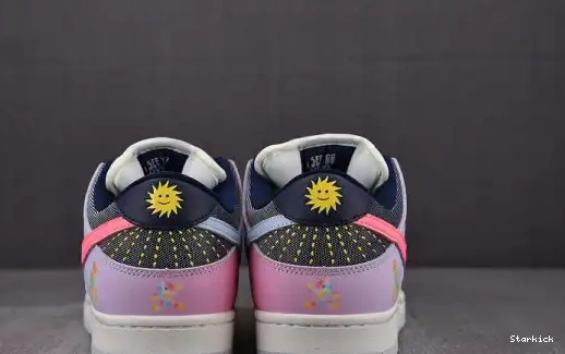 DX5933-900 Dunk True Nike Low Xavier Pro Schipani Be SB 0523